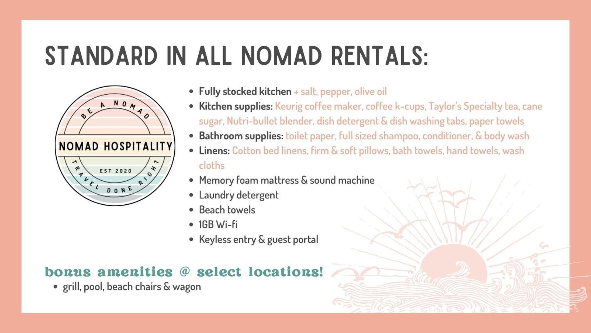 Be A Nomad - Just Renovated - Pool House Apartment แจ็กสันวิลล์บีช ภายนอก รูปภาพ